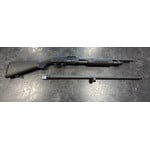 Churchill 12ga Pump 2 Barrel Combo 18" Cyl BBL and 28" VR BBL w/Chokes