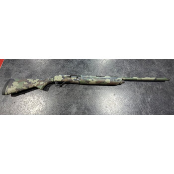 Winchester SX4 12ga 28" 3.5" Woodland Camo Semi Auto Shotgun