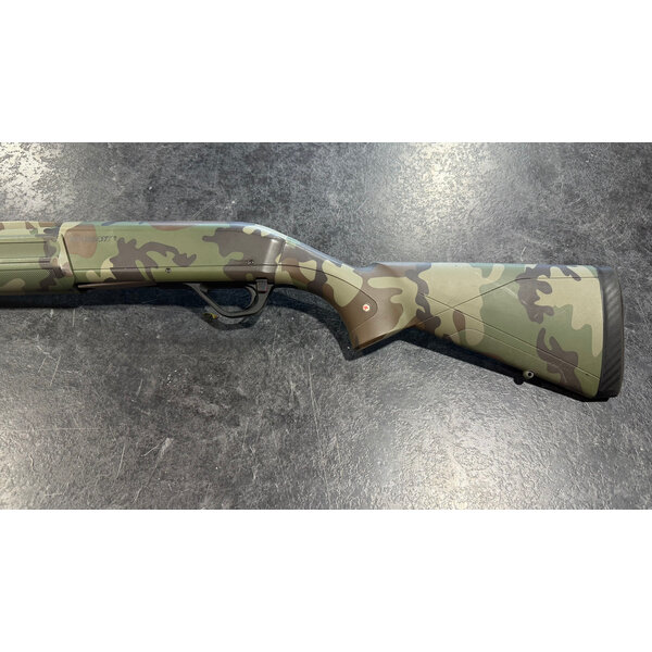 Winchester SX4 12ga 28" 3.5" Woodland Camo Semi Auto Shotgun