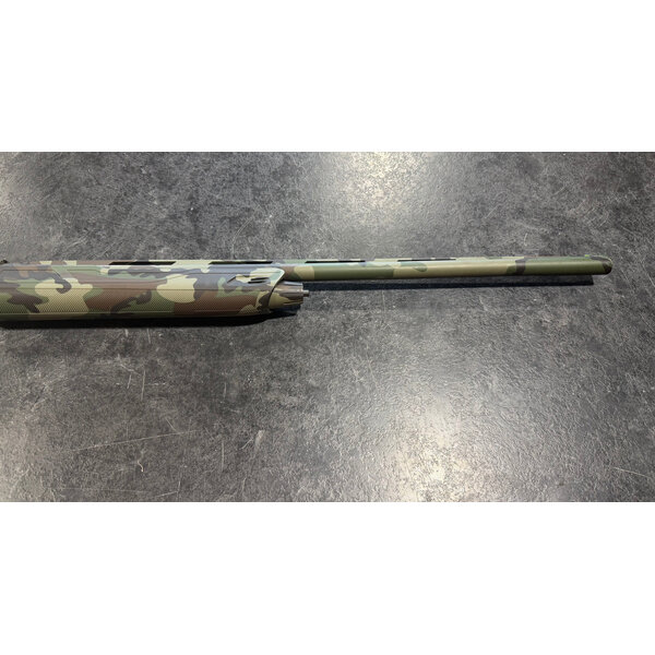 Winchester SX4 12ga 28" 3.5" Woodland Camo Semi Auto Shotgun