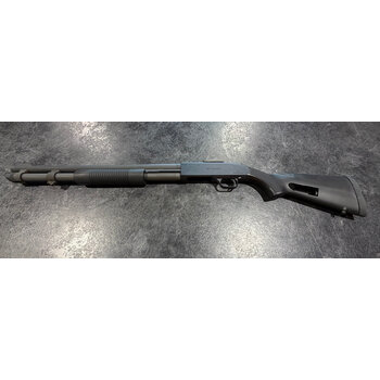 Mossberg 590A1 12ga 20" Pump Shotgun