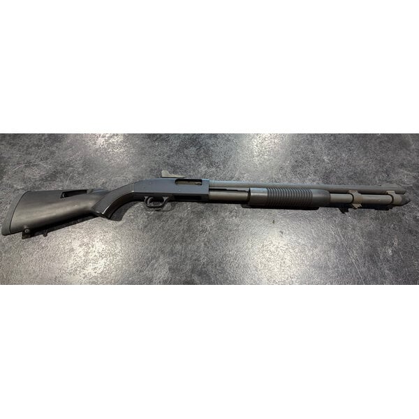 Mossberg 590A1 12ga 20" Pump Shotgun