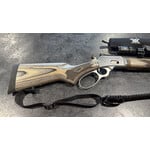 Marlin Model 1894 SBL 44 Rem Mag 16.1" BBL w/Vortex 1.5-5 Scout Scope