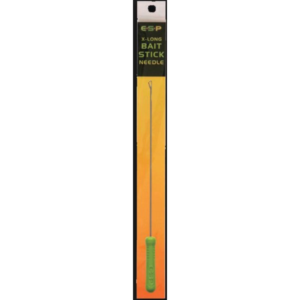 ESP Xtra Long Bait Stick Needle
