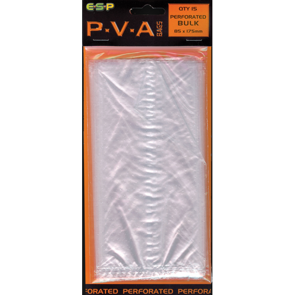ESP PVA Bags