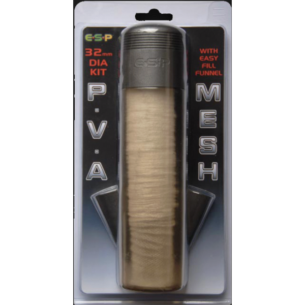 ESP PVA Mesh Kit