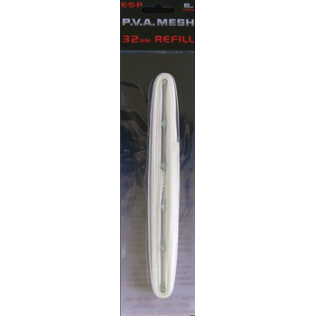 ESP PVA Mesh Refill