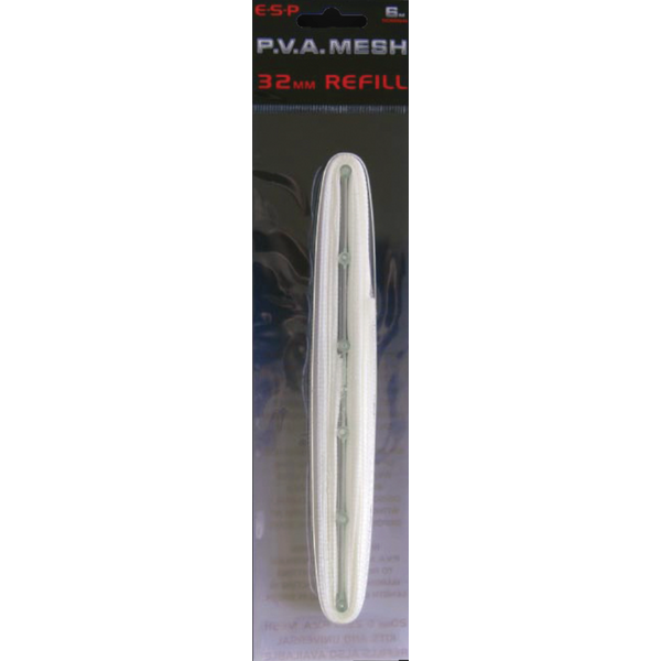 ESP PVA Mesh Refill