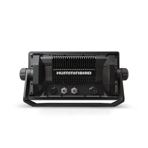 Humminbird Xplore 9 CMSI+ Fish Finder
