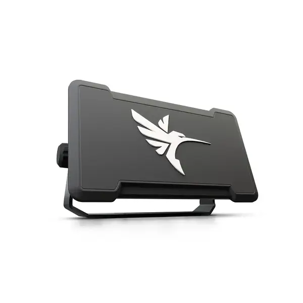 Humminbird Xplore 9 CMSI+ Fish Finder