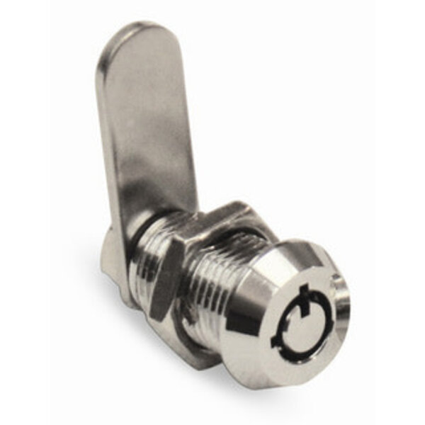 Cannon Downrigger Lock