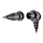 Minn Kota Trolling Motor Plug and Receptacle MKR-28
