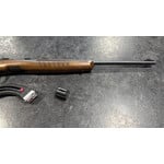 Savage B22 G 22 LR Bolt Action 21" w/3 Mags