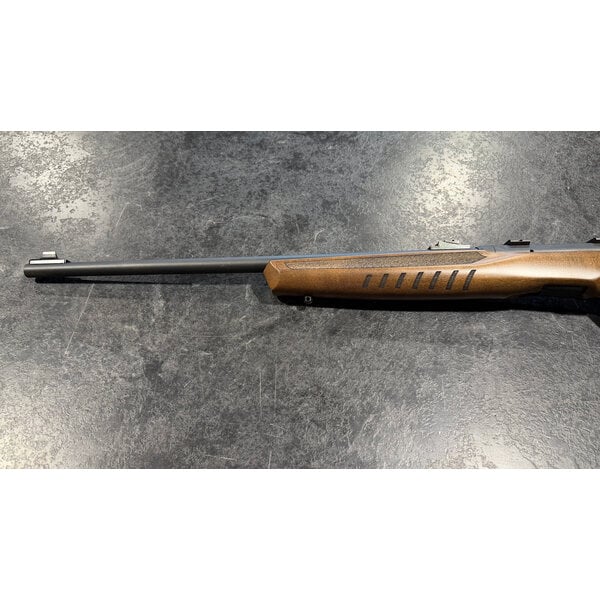 Savage B22 G 22 LR Bolt Action 21" w/3 Mags