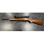 Ruger 10/22 Youth 22 LR w/Simons 3-9 Scope