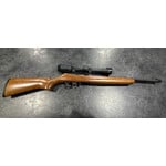 Ruger 10/22 Youth 22 LR w/Simons 3-9 Scope