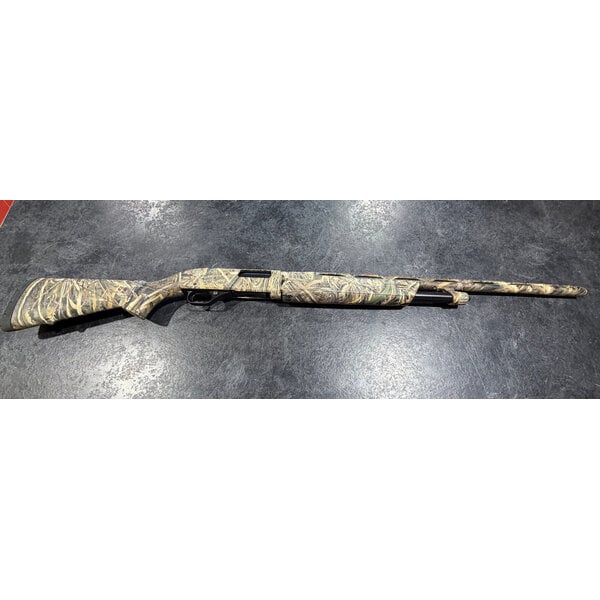 Winchester SXP 20ga 26" Max-5 Pump Shotgun