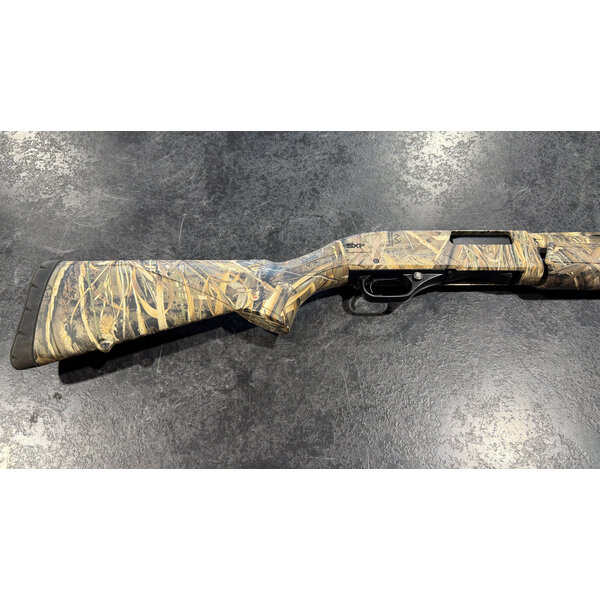 Winchester SXP 20ga 26" Max-5 Pump Shotgun