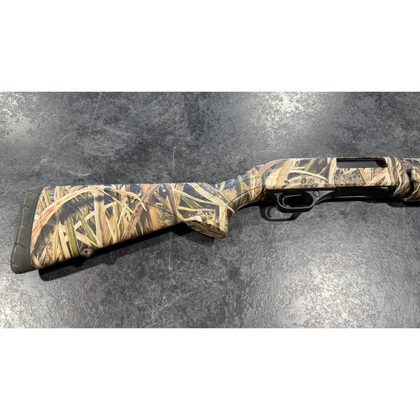 Winchester SXP 12ga 3.5" 28" BBL MOSGB Pump Shotgun