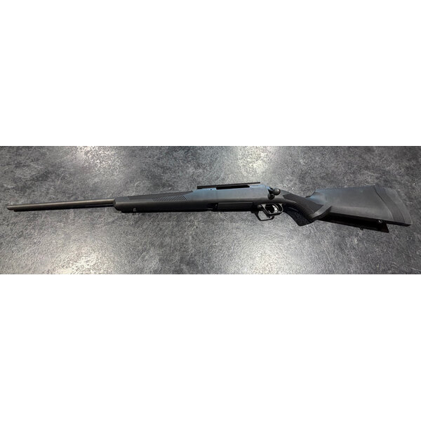Savage Model 110 30-06 Left Hand w/Pic Rail