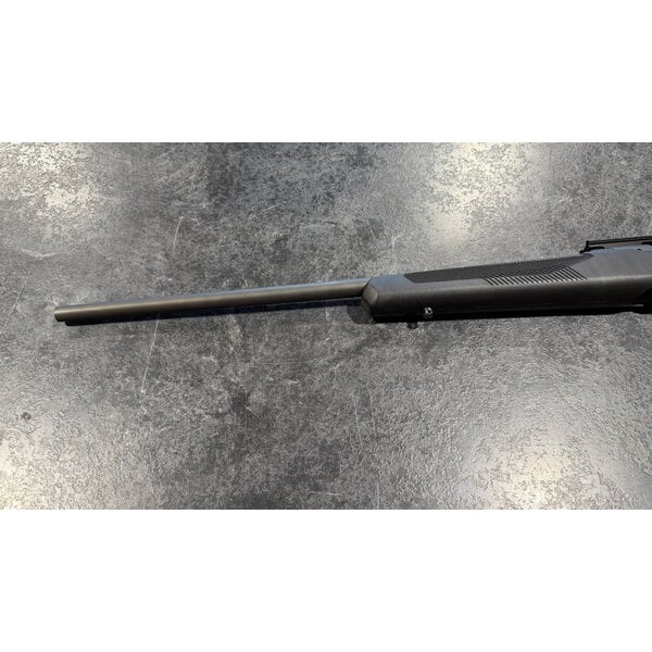 Savage Model 110 30-06 Left Hand w/Pic Rail