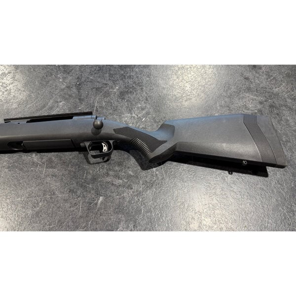 Savage Model 110 30-06 Left Hand w/Pic Rail
