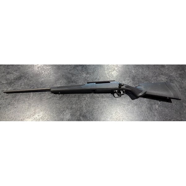 Savage Model 110 30-06 Left Hand w/Pic Rail