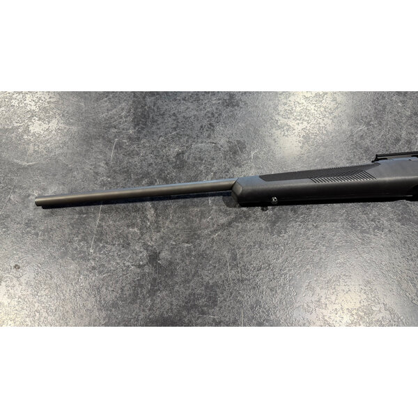 Savage Model 110 30-06 Left Hand w/Pic Rail