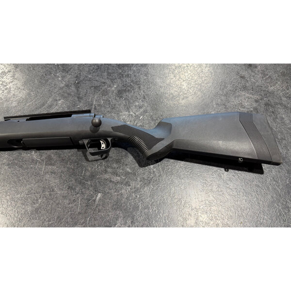 Savage Model 110 30-06 Left Hand w/Pic Rail