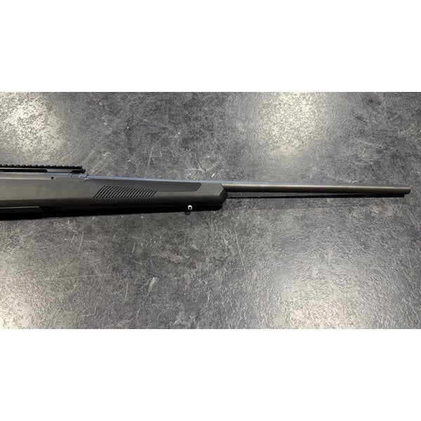 Savage Model 110 30-06 Left Hand w/Pic Rail