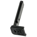 Umarex Umarex Glock Air Guns  Replacement Magazine 177 BB Black Compatible Glock 19 Gen3
