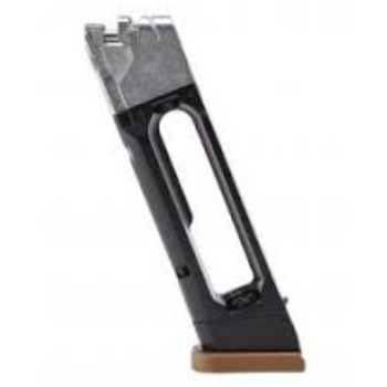 Umarex Glock 19X Gen 5 177 Caliber BB Air Pistol Magazine 18-Round