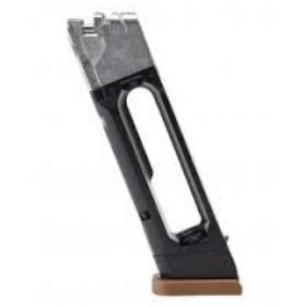 Umarex Glock 19X Gen 5 177 Caliber BB Air Pistol Magazine 18-Round