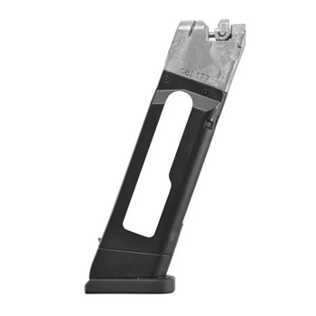 Umarex Umarex Glock 17 Gen3 G17 Blowback .177 Caliber BB Magazine
