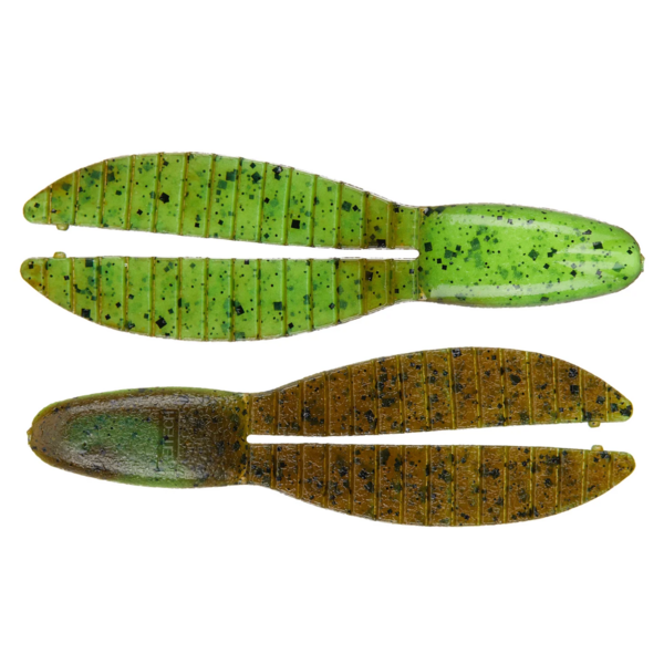 Keitech Flex Chunk (Medium)
