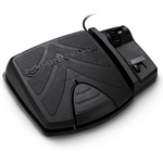 Minn Kota PowerDrive BT Foot Pedal Acc (Corded)