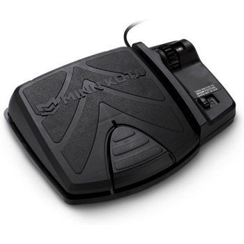 Minn Kota PowerDrive BT Foot Pedal Acc (Corded)