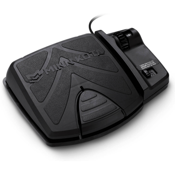 Minn Kota PowerDrive BT Foot Pedal Acc (Corded)