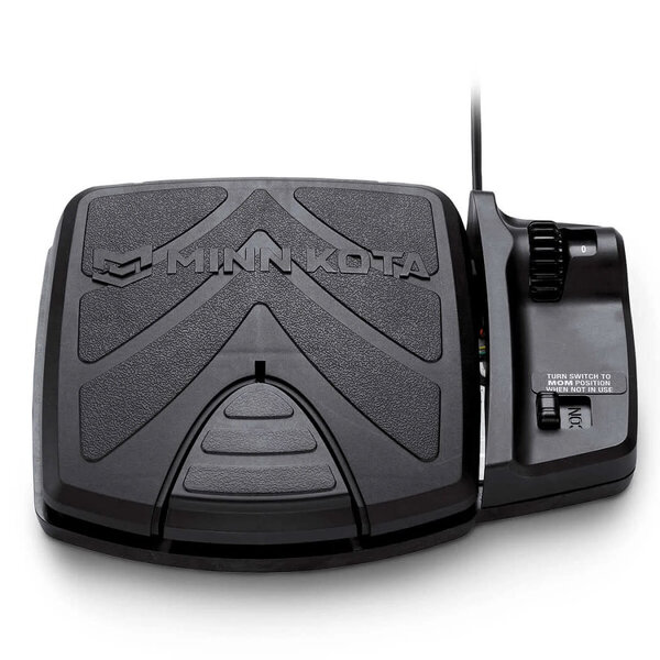 Minn Kota PowerDrive BT Foot Pedal Acc (Corded)