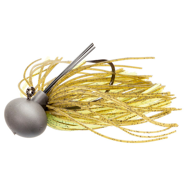 Keitech Tungsten Model II V2 Football Jig