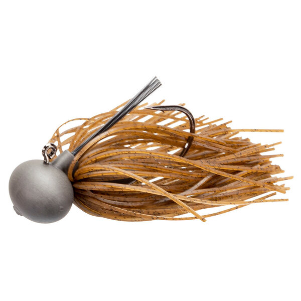 Keitech Tungsten Model II V2 Football Jig