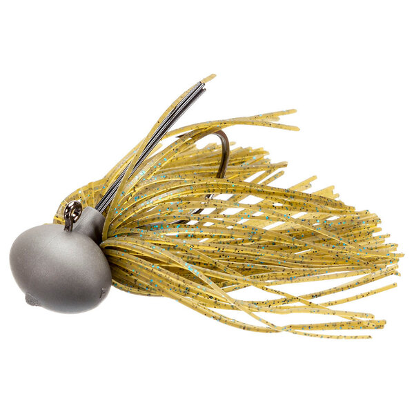 Keitech Tungsten Model II V2 Football Jig