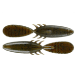 Keitech Paddlin' Beaver 3.5"