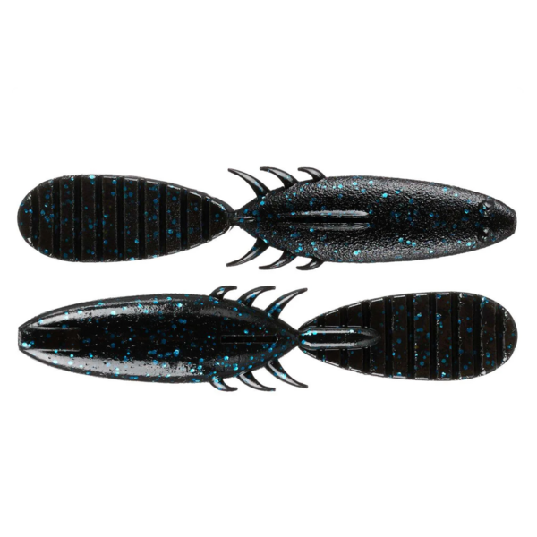 Keitech Paddlin' Beaver 3.5"