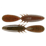 Keitech Paddlin' Beaver 3.5"