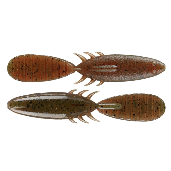 Keitech Paddlin' Beaver 3.5"