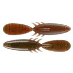 Keitech Paddlin' Beaver 3.5"