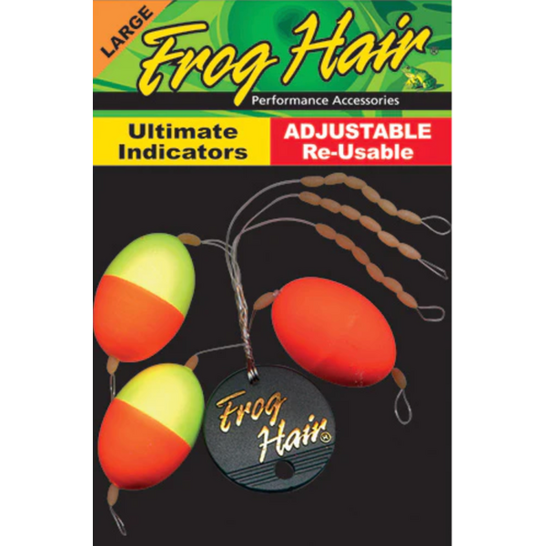 Gamma Frog Hair Ultimate Indicators