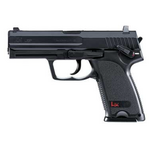Umarex Heckler & Koch USP .177 BB CO2 Airgun Black 400 FPS