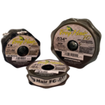 Gamma Frog Hair Fluorocarbon Tippet